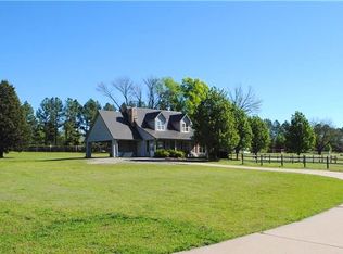 12102 Ponderosa Dr, Fort Smith, AR 72916