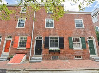 419 S Perth St, Philadelphia, PA 19147