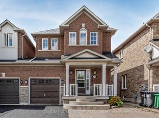 3601 Bala Dr, Mississauga, ON L5M 7N2