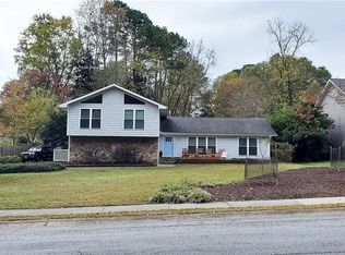 4438 E Jones Bridge Rd NW, Peachtree Corners, GA 30092