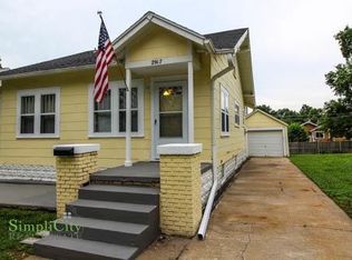 2917 Sumner St, Lincoln, NE 68502