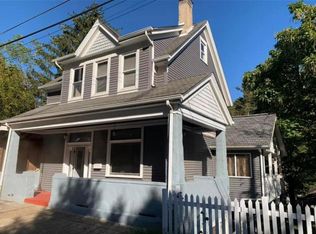 1010 Smithton Ave, Pittsburgh, PA 15212