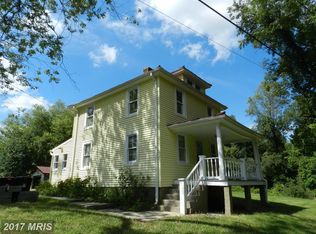 4206 Crain Hwy, Upper Marlboro, MD 20772