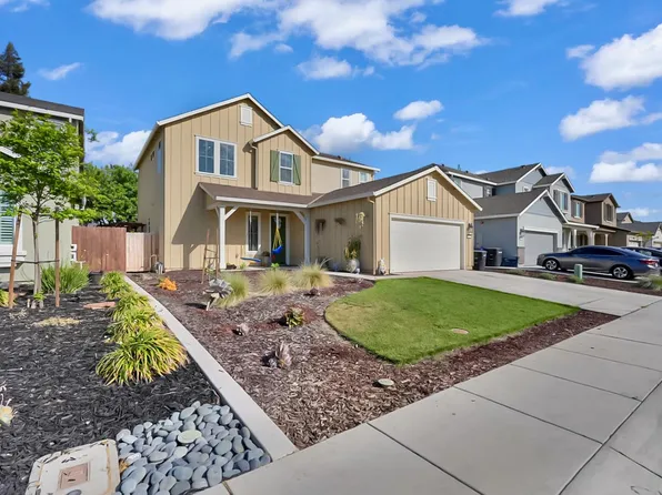 5518 Julia Ave, Keyes, CA 95328