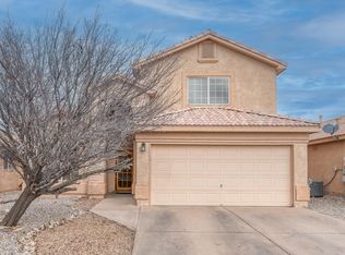 7635 Via Cometa SW, Albuquerque, NM 87121