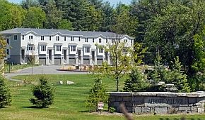 Abbott Village Condos