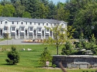 9 Camelia Ave UNIT 5, Concord, NH 03301