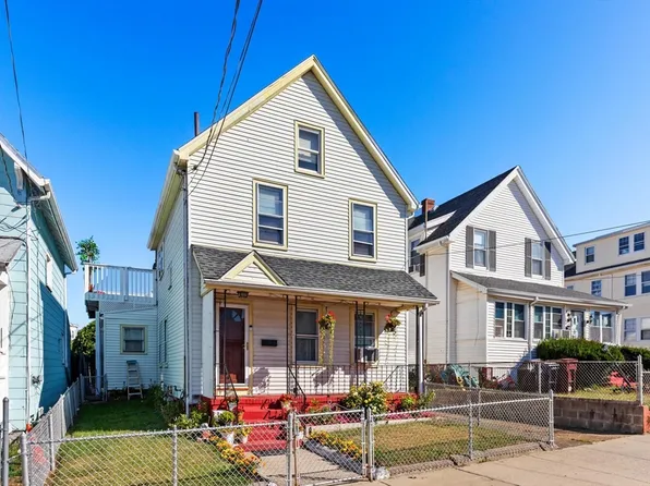 81 Everett St, Everett, MA 02149