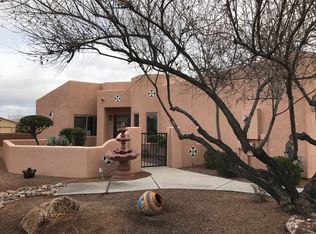 2339 S Via Massari, Green Valley, AZ 85614
