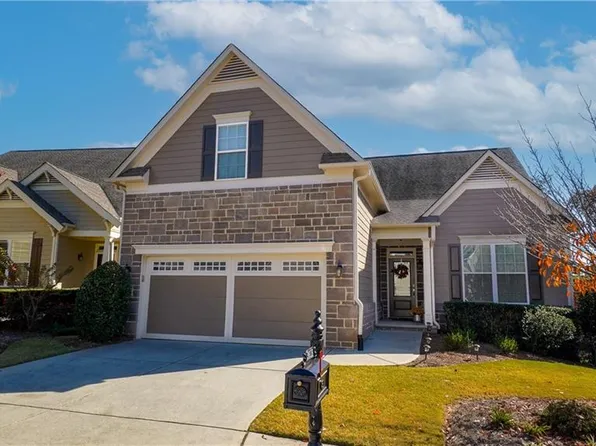 3619 Majestic Oak Dr SW, Gainesville, GA 30504