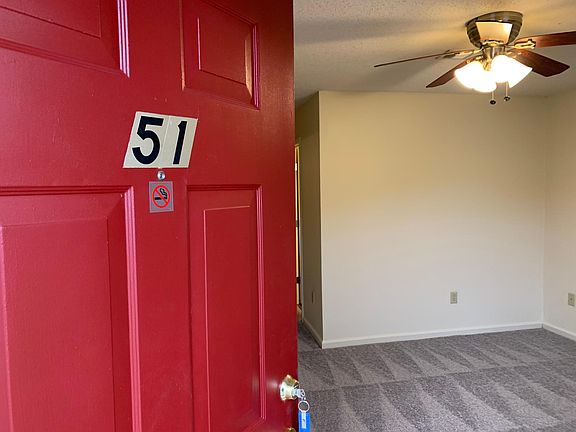 Satin-nickel finishes with crown molding