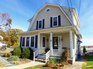 111 High Service Ave, North Providence, RI 02911