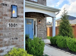 1881 Rachels Run, Lexington, KY 40509