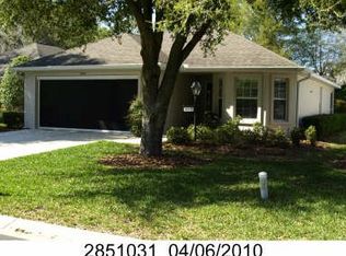 6315 W Glynborne Loop, Crystal River, FL 34429