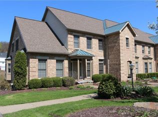 85 Shenot Rd, Wexford, PA 15090