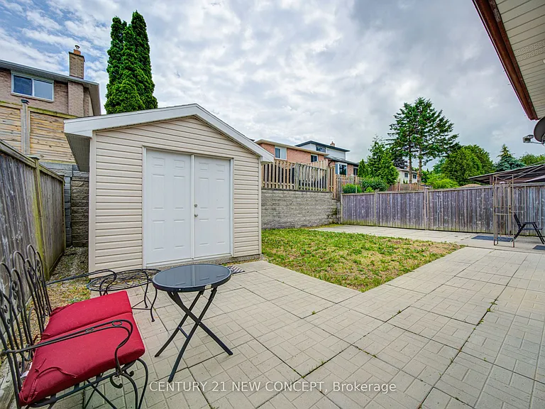 89 Greencedar Dr #MAIN — Photo 27