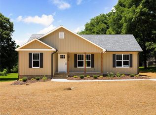 3902 State Highway 47, Lexington, NC 27292