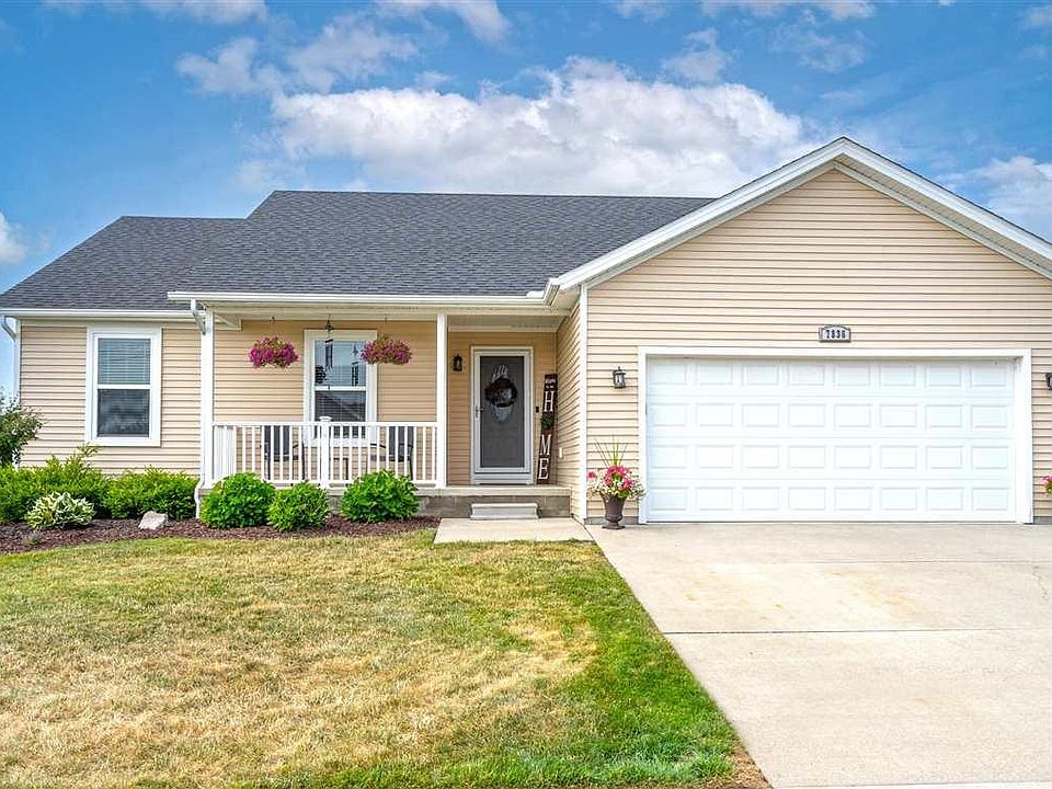 7836 Yorkshire Dr, Almont, MI 48003 Zillow