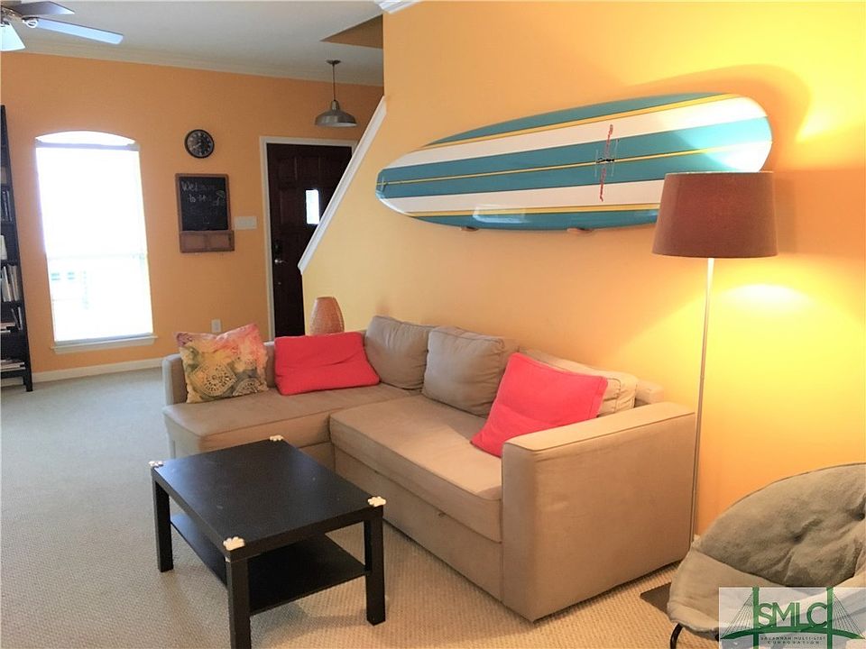 1619 Chatham Ave Tybee Island, GA, 31328 Apartments for Rent Zillow