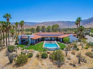 216 Ocotillo Cir, Borrego Springs, CA 92004