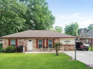 17132 Lawnside Ave, Greenwell Springs, LA 70739