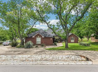 9618 Monticello Dr, Granbury, TX 76049