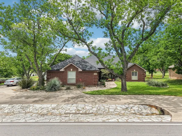 9618 Monticello Dr, Granbury, TX 76049