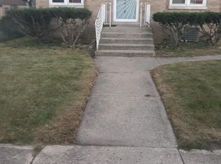 3615 Carolina St, Gary, IN 46409