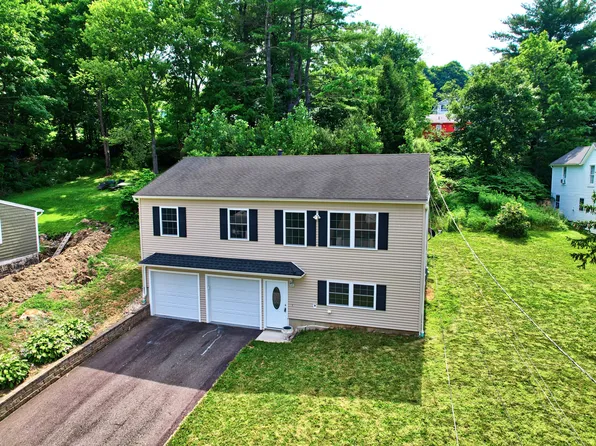 76 Bushnell Avenue, Watertown, CT 06779