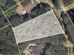 660 Willow Ln #275, Vass, NC 28394