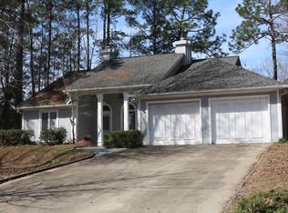 186 Emerald Lake Rd, Columbia, SC 29209