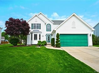 2191 Woodsfield Dr, Lake View, NY