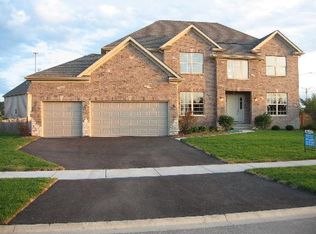 25937 Pastoral Dr, Plainfield, IL 60585
