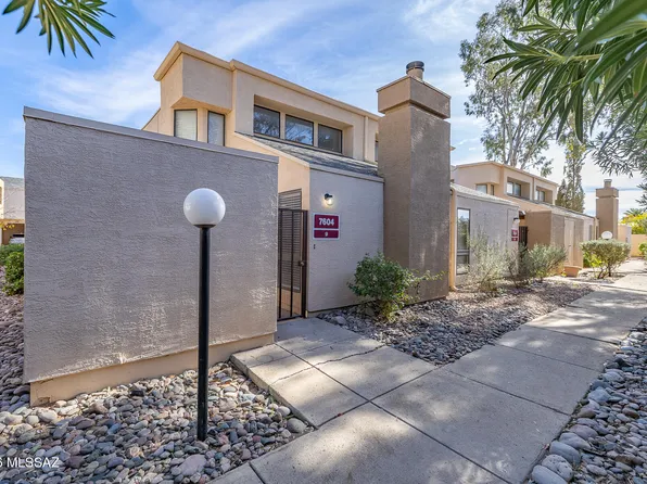 7604 E Callisto Cir, Tucson, AZ 85715