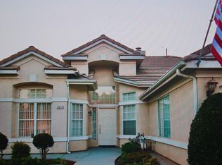 7815 N Wheeler Ave, Fresno, CA 93722