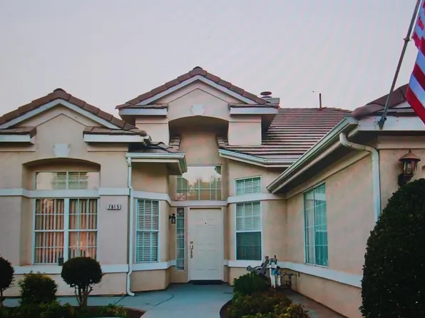 7815 N Wheeler Ave, Fresno, CA 93722
