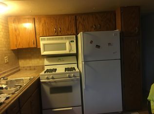 3300 E Bartlett Ave, North Las Vegas, NV 89030