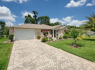 3542 Auburndale Ave, The Villages, FL 32162