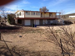 1425 E John L Ave, Kingman, AZ 86409