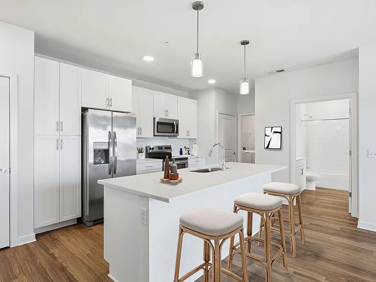 Skye - 1 Bed / 1 Bath - 774 Sq.Ft.