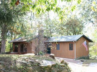 278 Poplar Camp Rd, Makanda, IL 62958