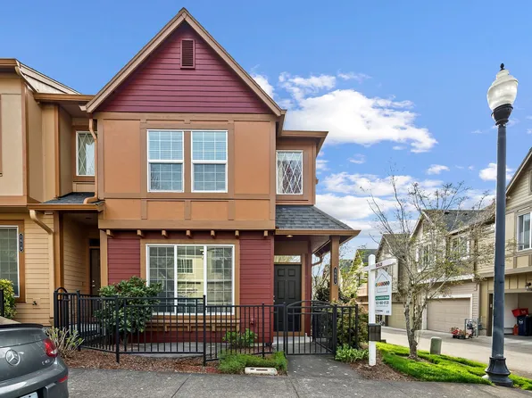 1611 SW San Mateo Ter, Beaverton, OR 97003