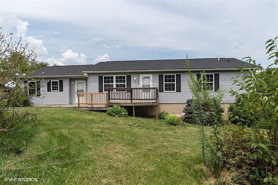 1st image of 6035 W Donnagail Dr