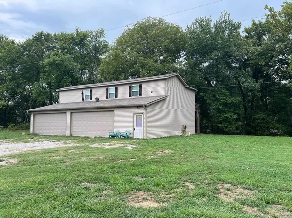 189 Emery Bluff Rd, Pangburn, AR 72121