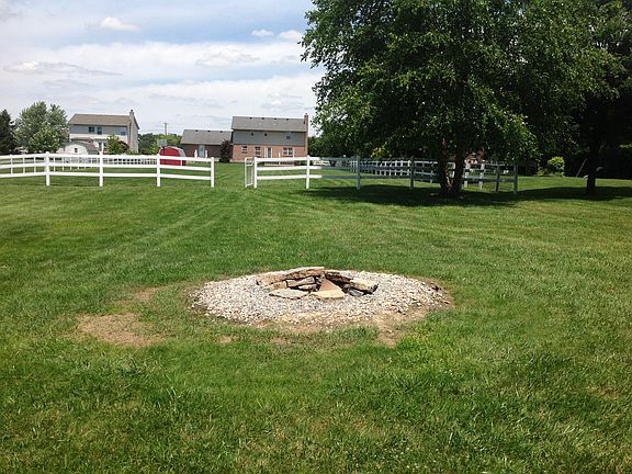 Fire pit