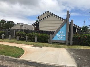 46-294 Ahui Nani Pl, Kaneohe, HI 96744