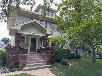 4217 Sheridan Ave S, Minneapolis, MN, 55410