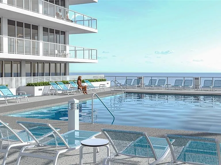 4100 Galt Ocean Dr #1106 — Photo 30