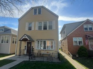5020 N McVicker Ave APT 1F, Chicago, IL 60630