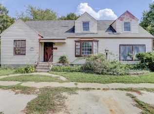 401 E Congress Ave, Rantoul, IL 61866